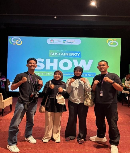 Sustainergy KIBE 2025