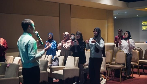 Networking Sustainergy