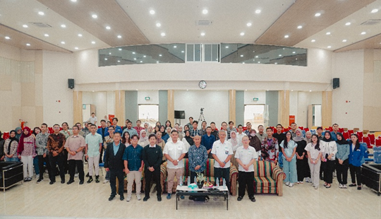 National Creative Competition 2025