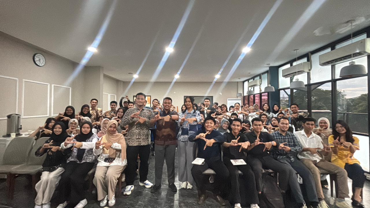 Poster Weekly Edu SRE ITPLN