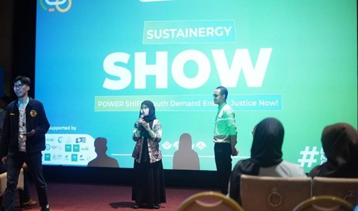 Kunjungan ke FISIP Universitas Indonesia