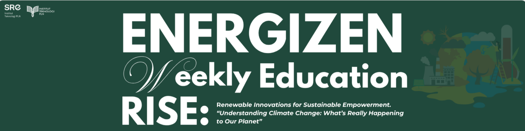 Renewable Energy Workshop